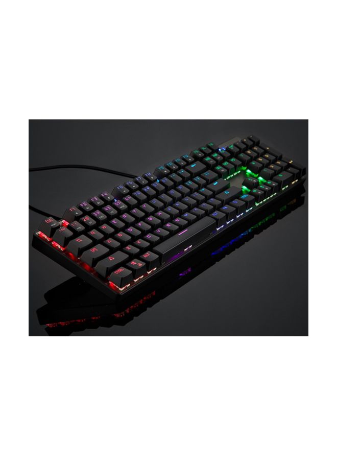 Inflictor CK104 Mechanical Gaming Keyboard