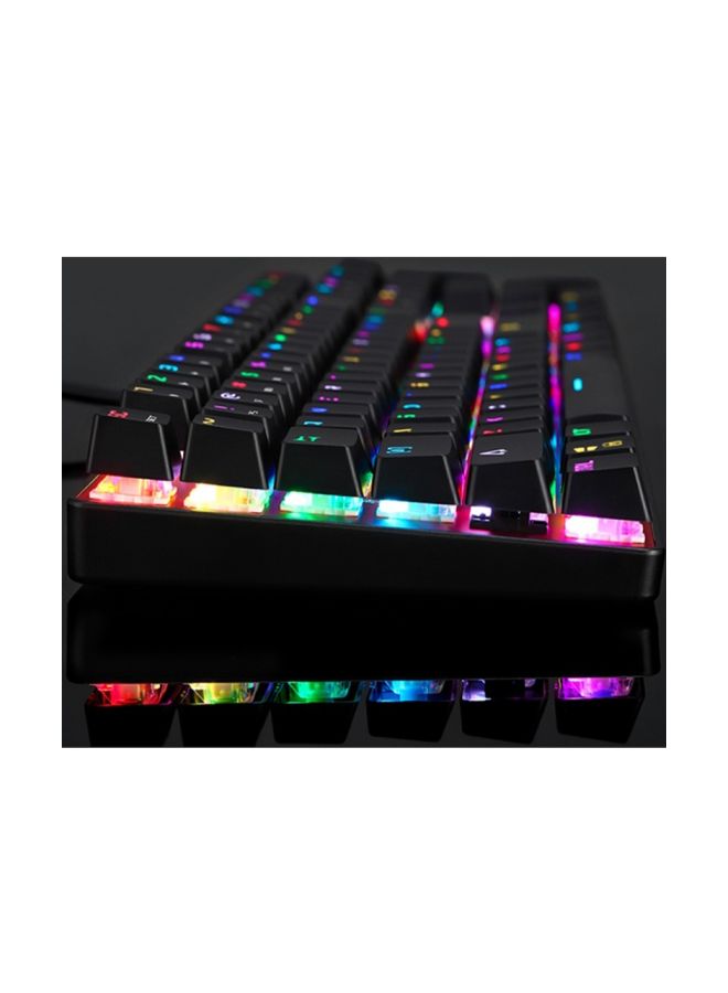 Inflictor CK104 Mechanical Gaming Keyboard