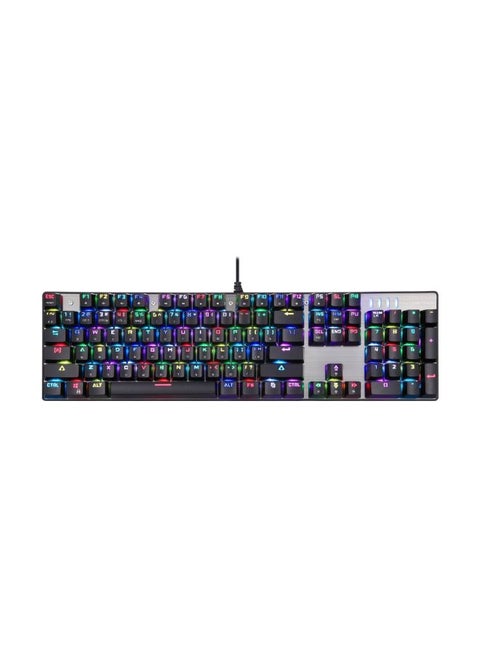 Inflictor CK104 Mechanical Gaming Keyboard
