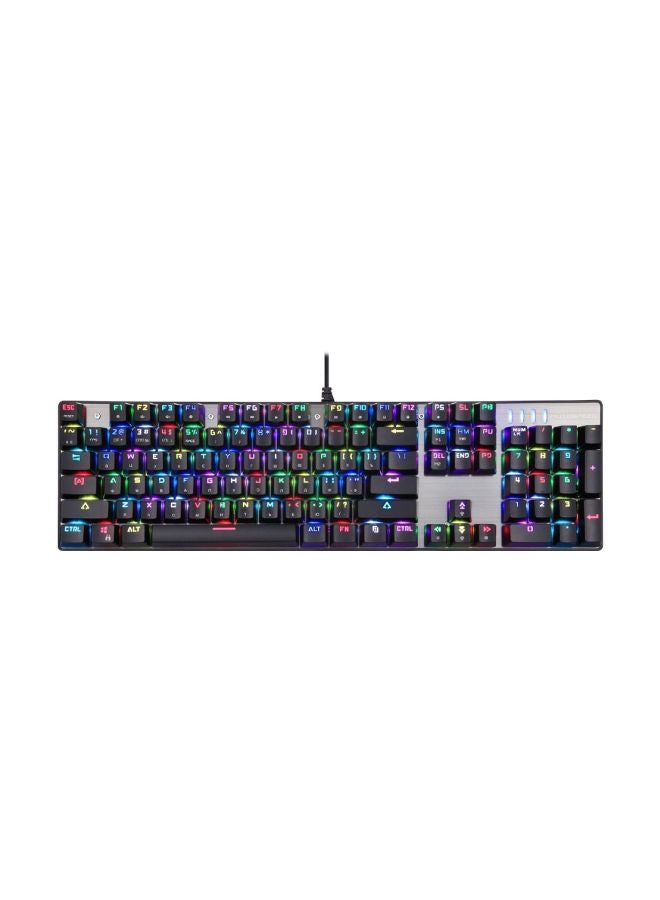 Inflictor CK104 Mechanical Gaming Keyboard