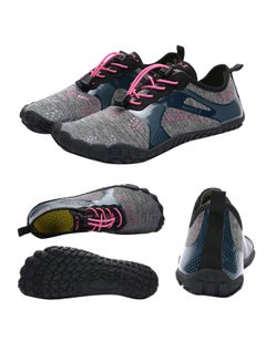 Anti-Skid Breathable River Trekking Shoes - v1567413452/N29509091A_2