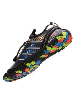Generic Anti-Slip Quick Dry River Trekking Shoes  - Image 2