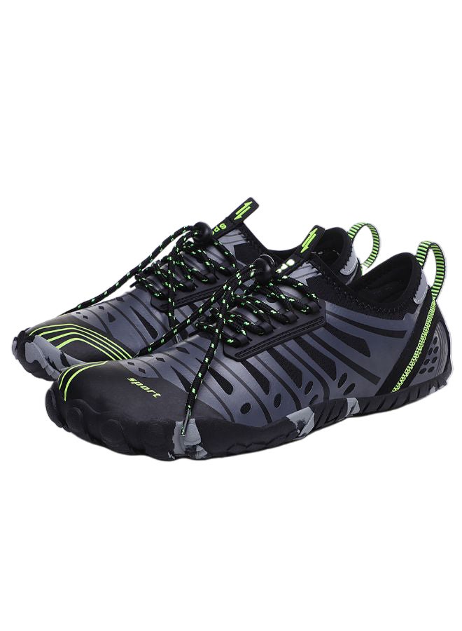 Generic Anti-Slip Quick Dry River Trekking Shoes  - Image 1