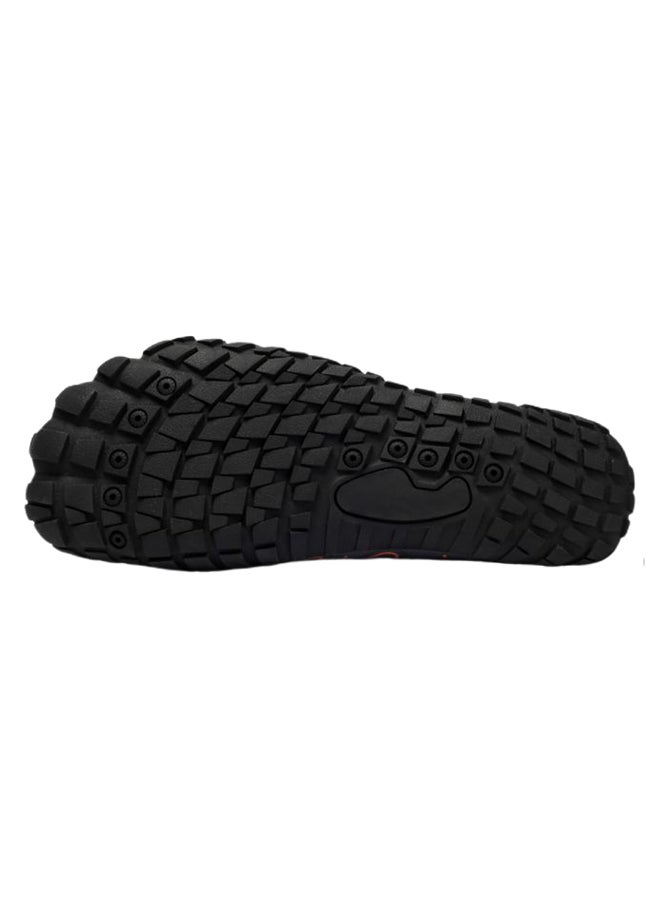 Generic Anti-Skid Lace-Up River Trekking Shoes  - Image 2