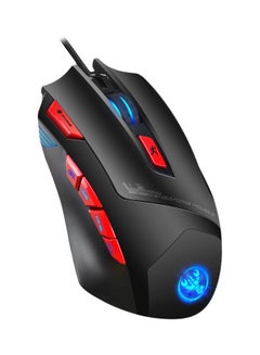 HXSJ S800 Wired Gaming Mouse