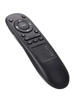 Viboton 504T Laser Presentation Pointer Black  - Image 2