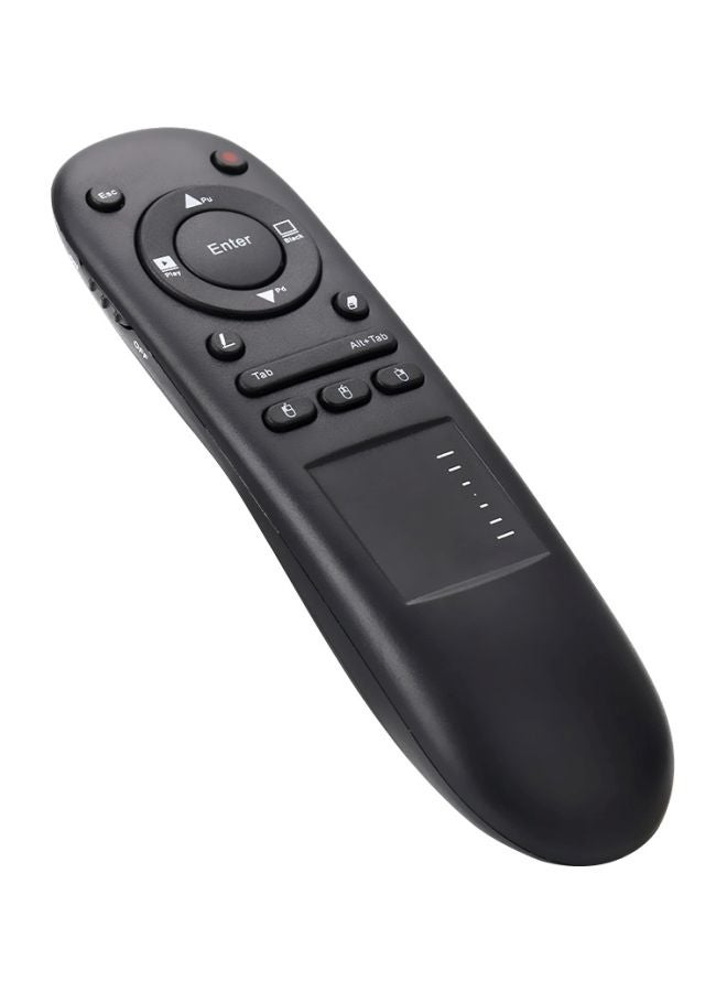 Viboton 504T Laser Presentation Pointer Black  - Image 2