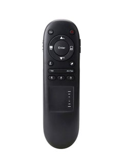 Viboton 504T Laser Presentation Pointer Black  - Image 1