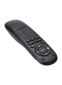 Viboton 504T Laser Presentation Pointer Black  - Image 3