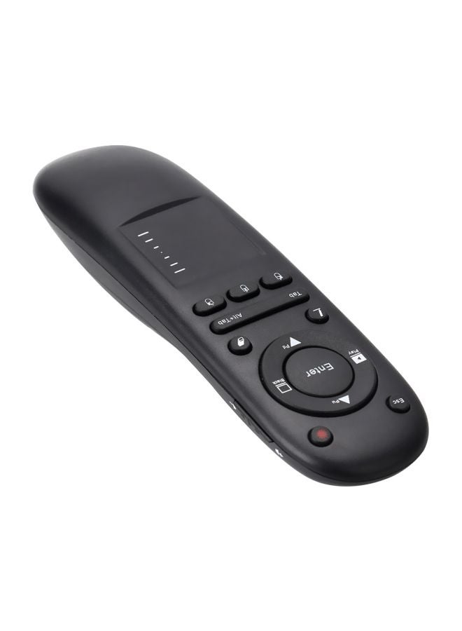 Viboton 504T Laser Presentation Pointer Black  - Image 3