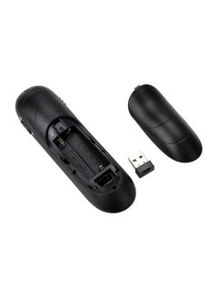 Viboton 504T Laser Presentation Pointer Black  - Image 5