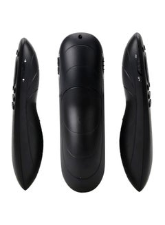 Viboton 504T Laser Presentation Pointer Black  - Image 4