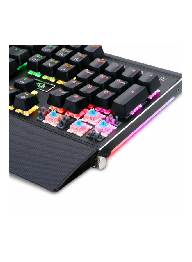 Rahu RGB Mechanical Gaming Keyboard