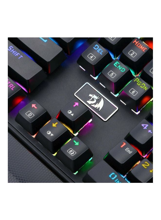Rahu RGB Mechanical Gaming Keyboard