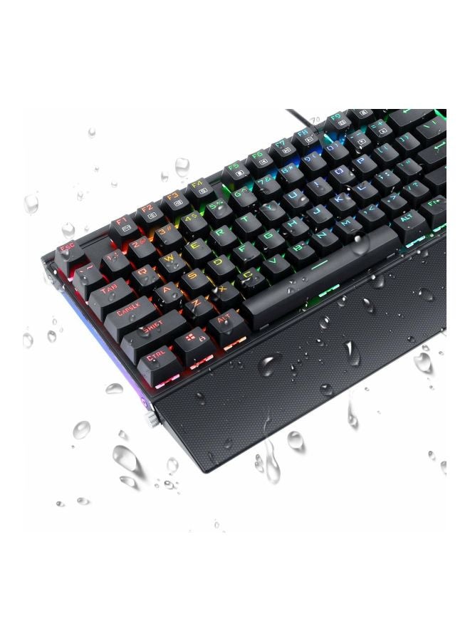 Rahu RGB Mechanical Gaming Keyboard