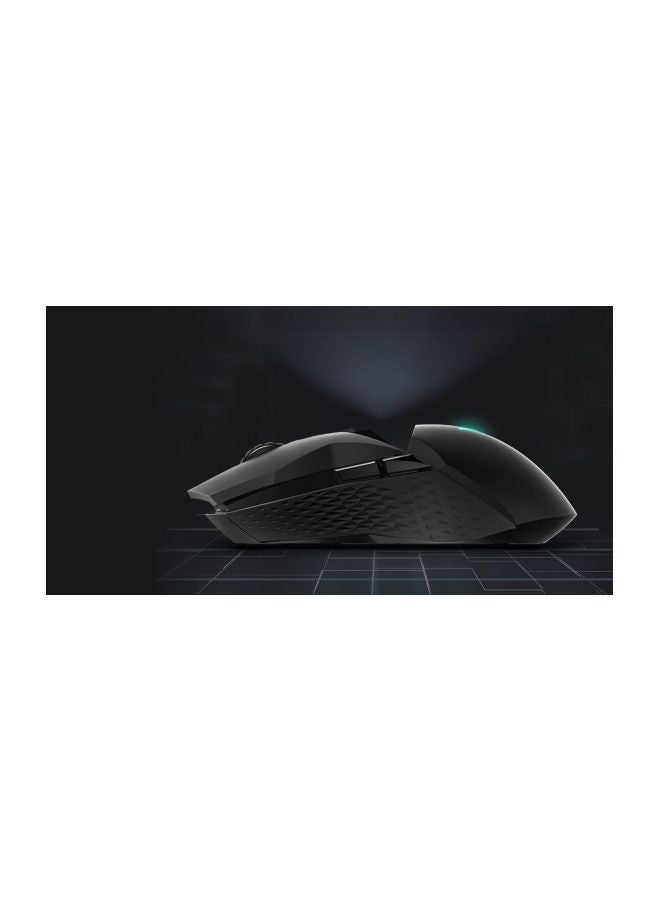 Rapoo VT950 Wireless Gaming Mouse Black - Image 3