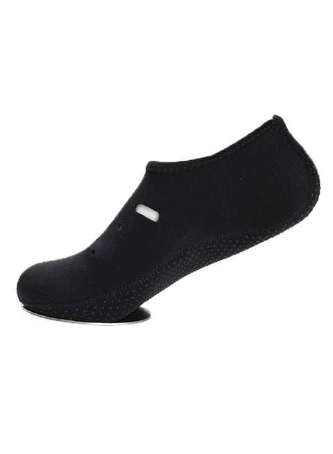 1 Pair Quick-Dry Anti-Skid Water Diving Socks 23x2x12cm 23x2x12cm