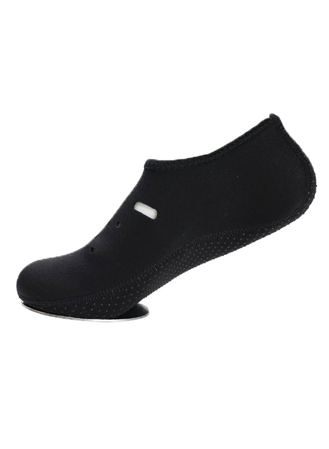 Generic 1 Pair Quick-Dry Anti-Skid Water Diving Socks 23x2x12cm 23x2x12cm 