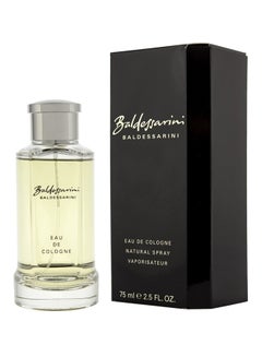 Baldessarini Natural Spray EDC 75ml  - Image 2