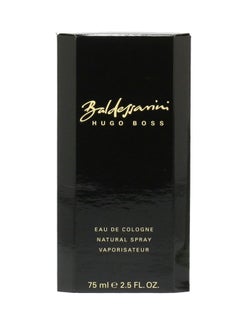Baldessarini Natural Spray EDC 75ml  - Image 3