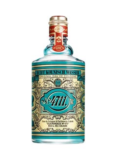 ECHT KOLNISCH WASSER No 4711 Original EDC 800ml  - Image 1