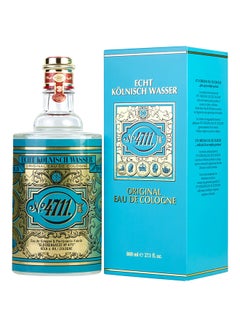ECHT KOLNISCH WASSER No 4711 Original EDC 800ml  - Image 2