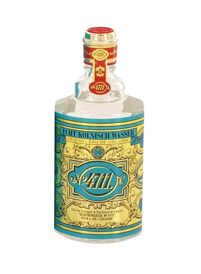 4711 Natural Spray Zerstauber Vaporisateur EDC 100ml - Image 1