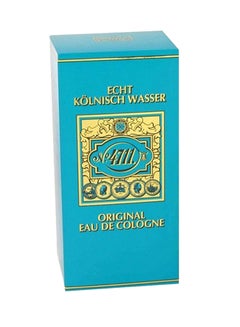 4711 Natural Spray Zerstauber Vaporisateur EDC 100ml  - Image 3