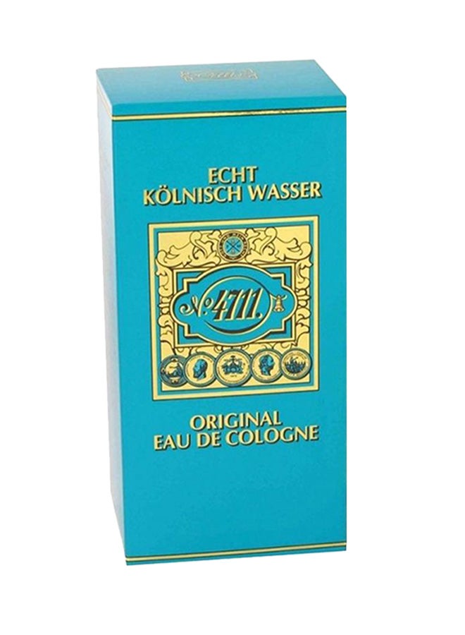 4711 Natural Spray Zerstauber Vaporisateur EDC 100ml - Image 3