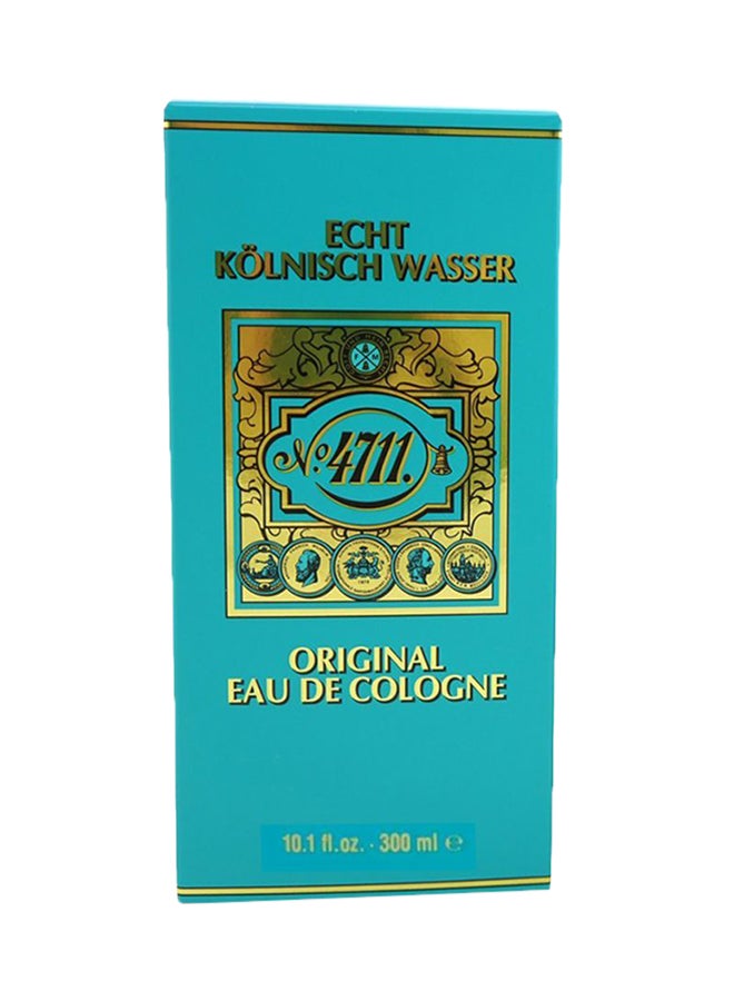 4711 إشت كولنيش فاسر عطر وومن إيو دي كولونج 300ملليلتر  - Image 3