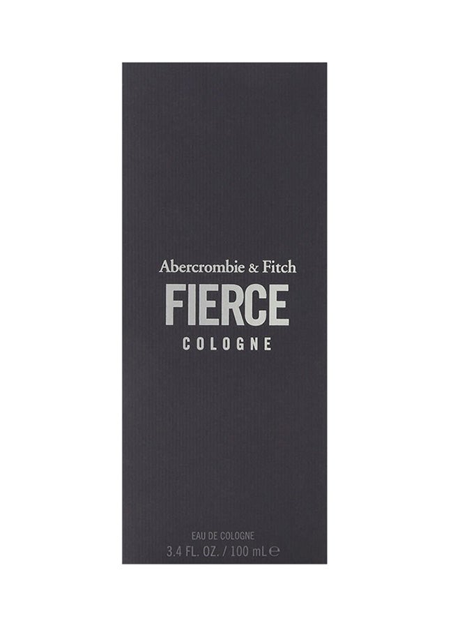 Abercrombie and Fitch Fierce Cologne EDC 100ml  - Image 3