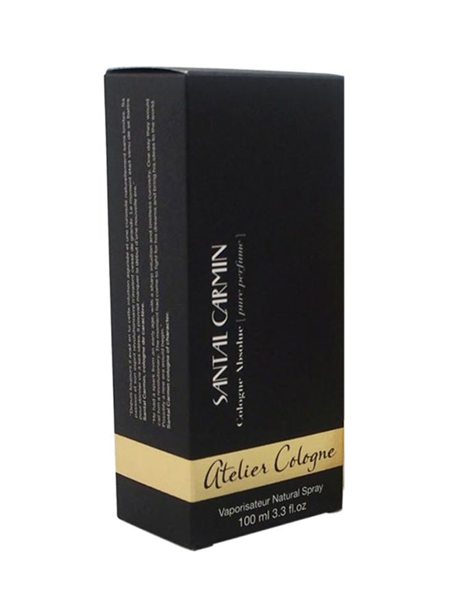Atelier Cologne - Santal Carmin Cologne 100ml - Image 1