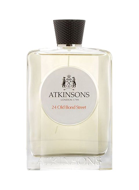 London 1799 24 Old Bond Street EDC 100ml