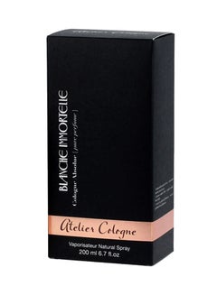 Atelier Cologne Blanche Immortelle Cologne Absolue EDC 200ml  - Image 3