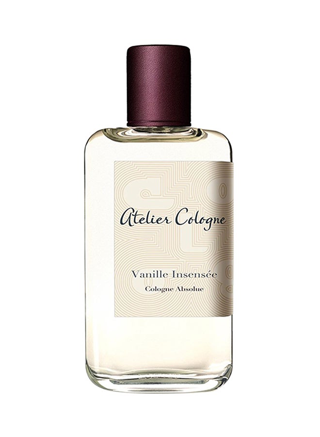 Vanille Insensee Cologne Absolue EDC 100ml - v1567414258/N11203101A_1