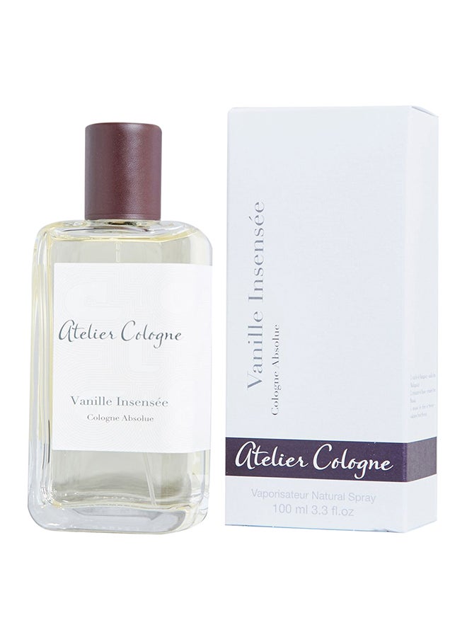 Vanille Insensee Cologne Absolue EDC 100ml - v1567414258/N11203101A_2