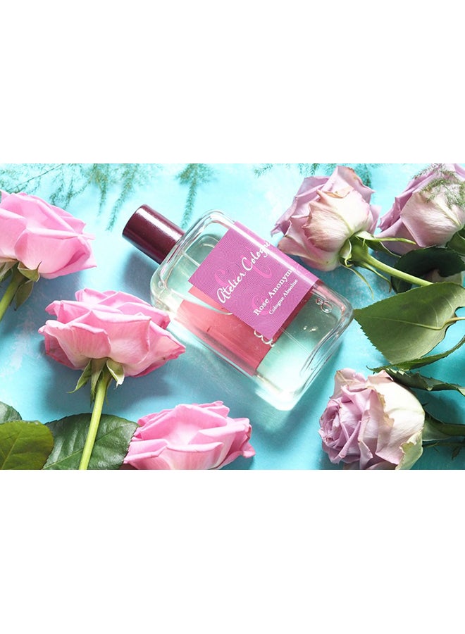 Atelier Cologne Rose Anonyme Cologne Absolue EDC 100ml - Image 4