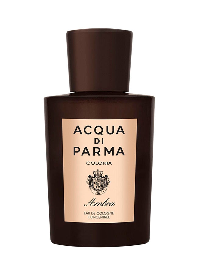 أكوا دي بارما عطر كولونيا أمبرا مركز 100ملليلتر  - Image 1