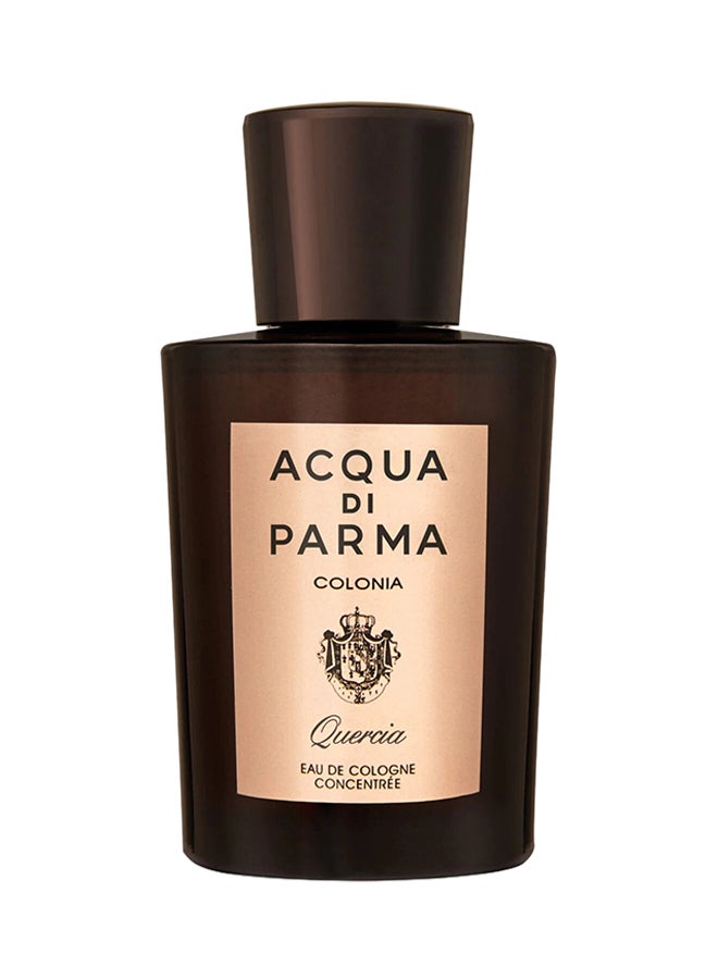 acqua di parma - Colonia Quercia EDC Concentree 180ml - Image 1