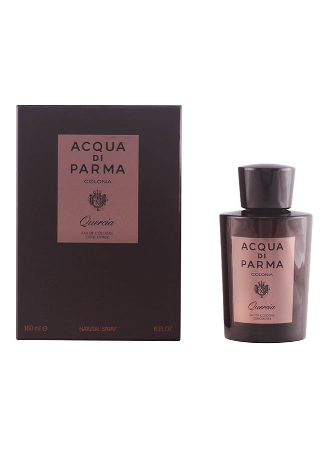 acqua di parma - Colonia Quercia EDC Concentree 180ml - Image 1