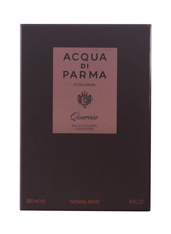 acqua di parma - Colonia Quercia EDC Concentree 180ml - Image 1