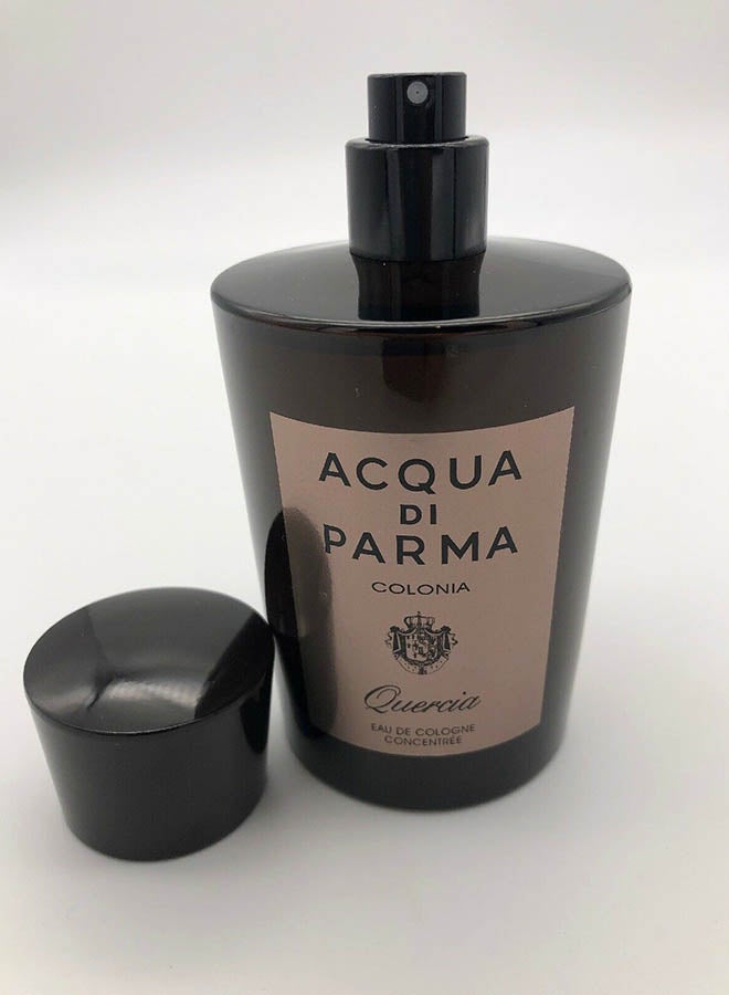 acqua di parma - Colonia Quercia EDC Concentree 180ml - Image 1