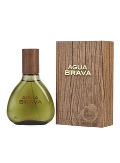 ANTONIO PUIG Agua Brava EDC 100ml  - Image 2