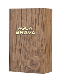 ANTONIO PUIG Agua Brava EDC 100ml  - Image 3