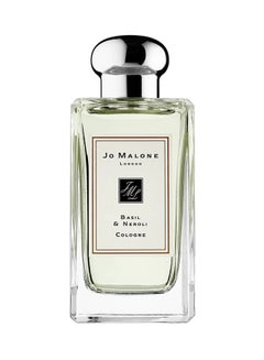 jo Malone Basil And Neroli EDC 100ml  - Image 1