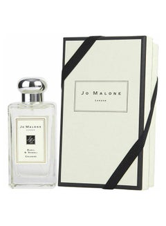 jo Malone Basil And Neroli EDC 100ml  - Image 2