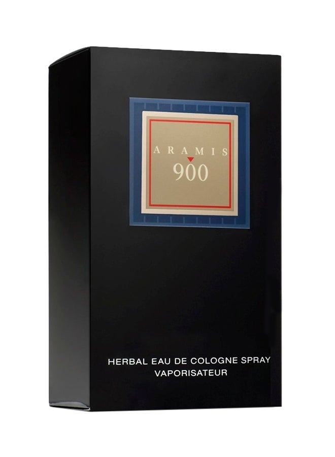 Aramis 900 Herbal Spray EDC 100ml - Image 3