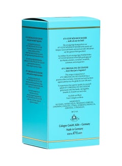 MAURER & WIRTZ No 4711 Original EDC 100ml  - Image 4