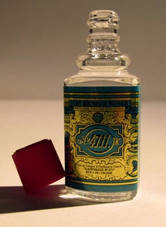 MAURER & WIRTZ No 4711 Original EDC 100ml  - Image 5