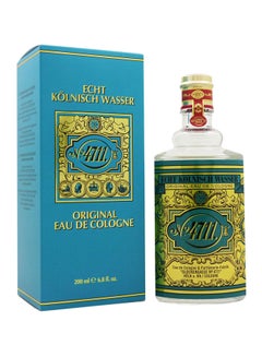 ECHT KOLNISCH WASSER No.4711 EDC 200ml  - Image 2